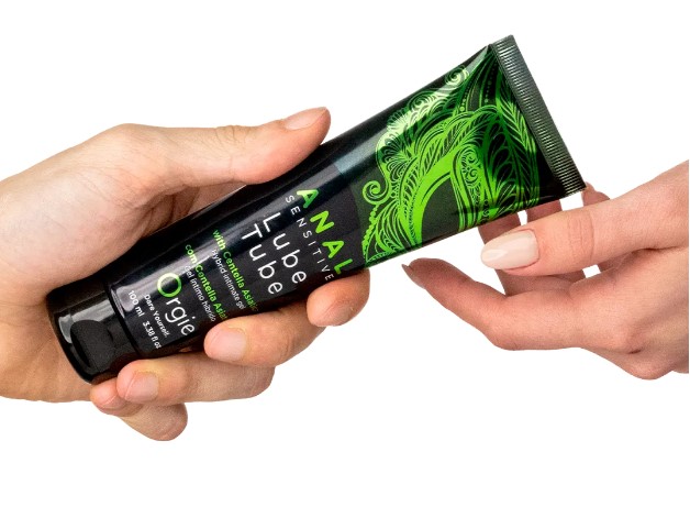 Які бренди смазок для анала лідирують у 2025 році