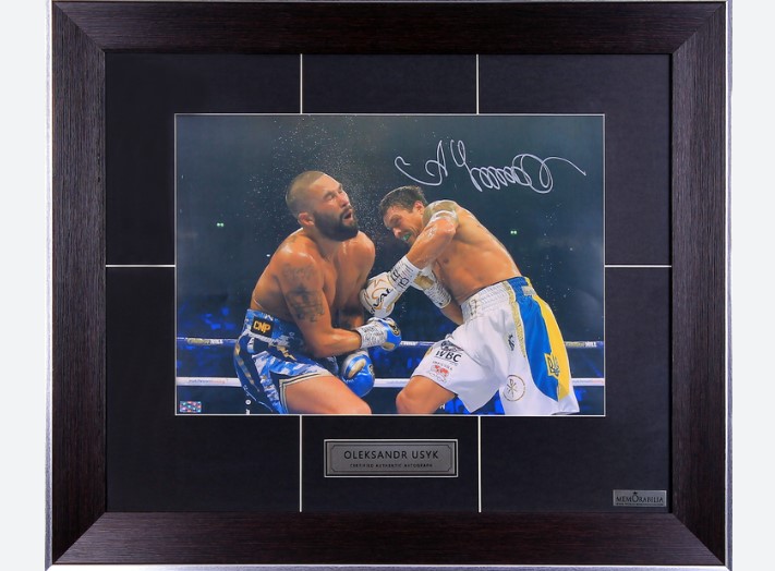 отличить настоящий автограф усыка от подделки