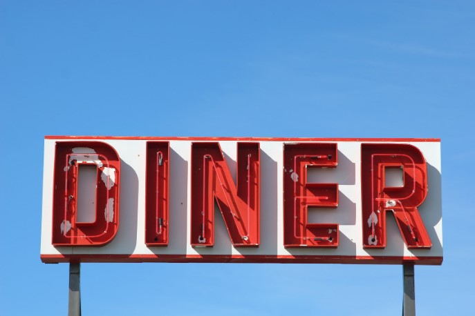 буквы для фасада из камня