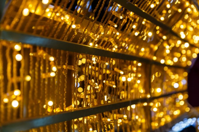 гірлянди для вулиці топ 5