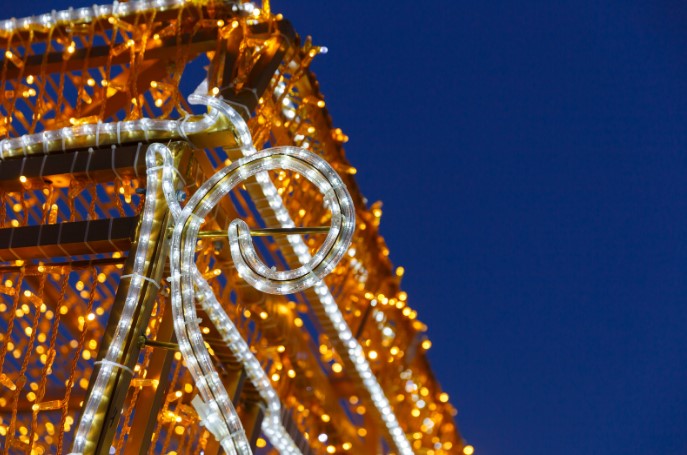 топ 5 гірлянд від hoztovary vylkun