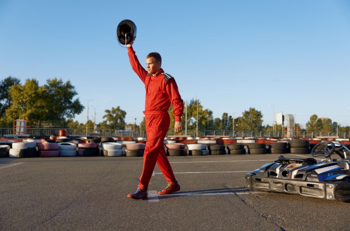 Какие типы сертификатов на картинг доступны в Киеве Какие типы сертификатов на картинг доступны в Киеве