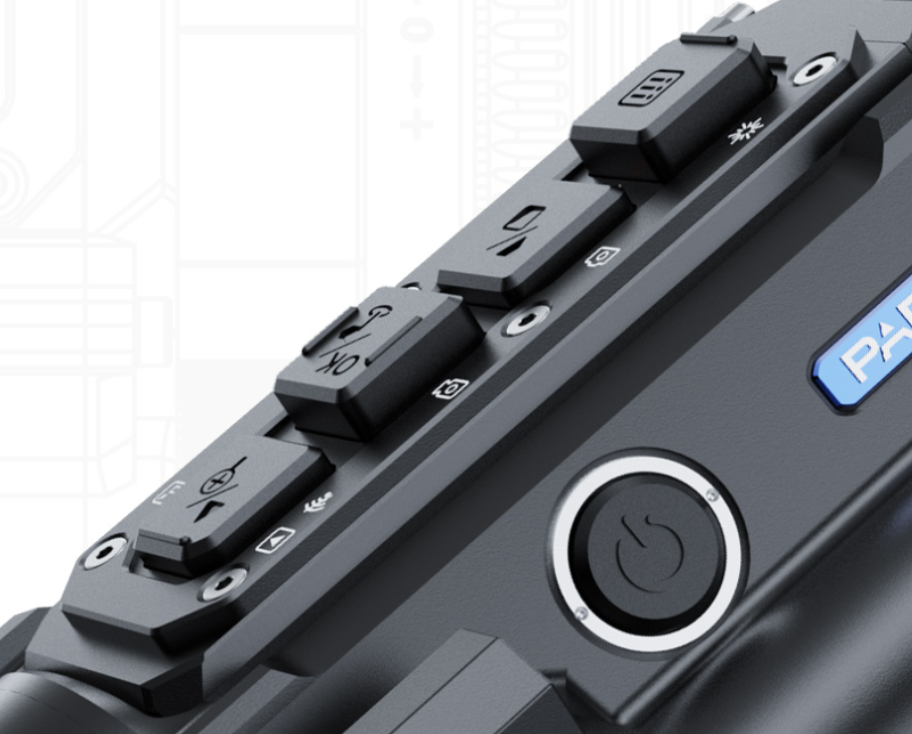 як вибрати тепловізійний приціл для полювання на лисицю