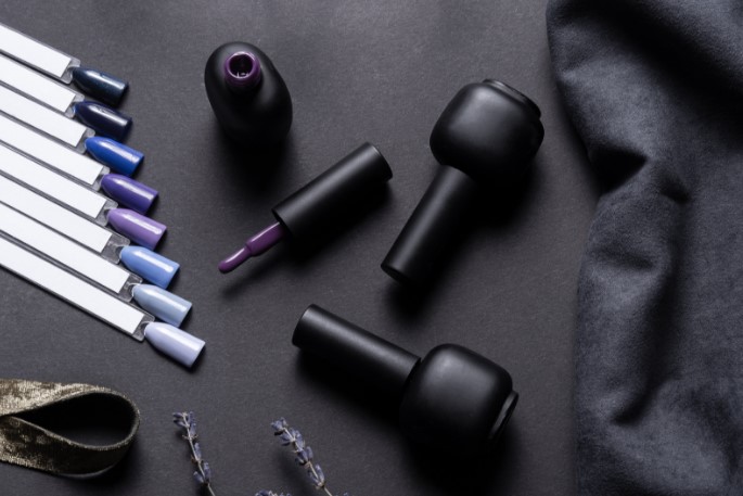 безопасный гель-лак для ногтей какой фирмы