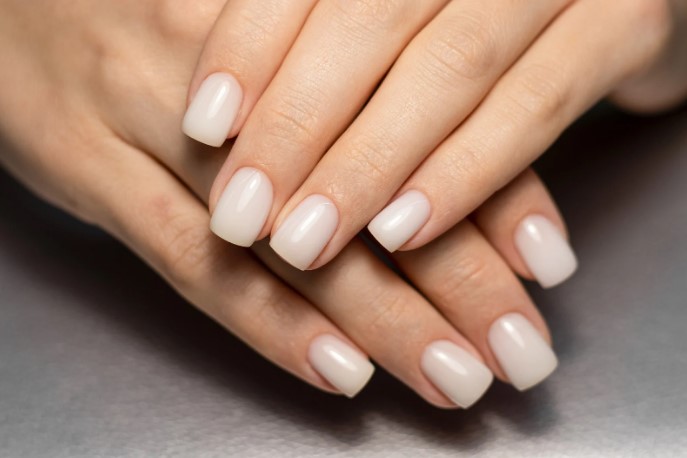 как выбрать цвет гель-лака для ногтей