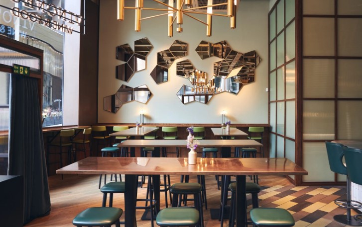 Профессиональная покраска