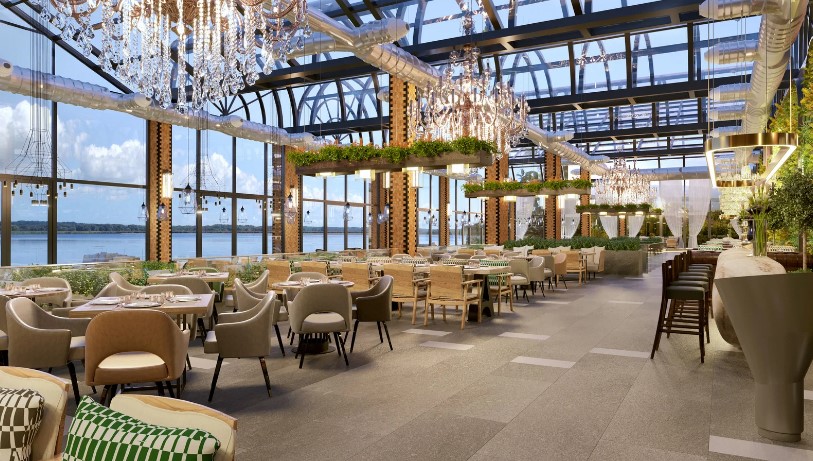 Качественная отделка