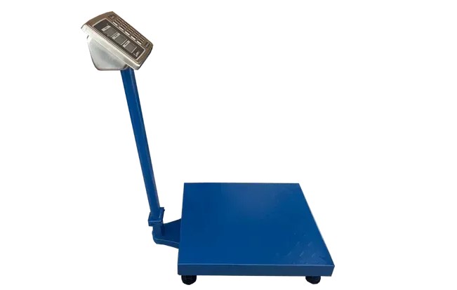 навіщо потрібне калібрування ваг