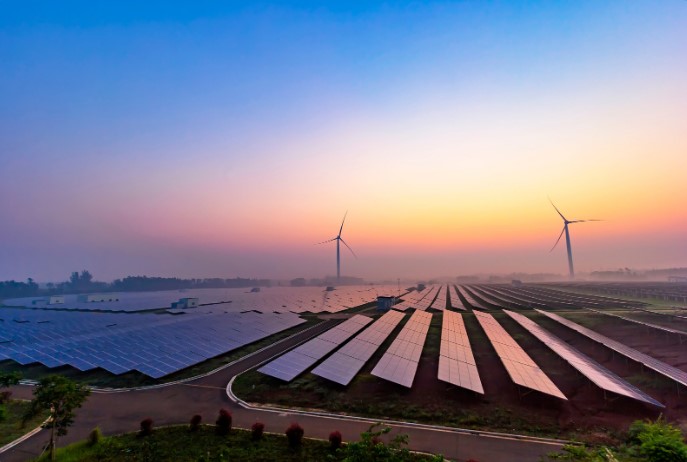 Що таке системи накопичення електроенергії та як вони працюють